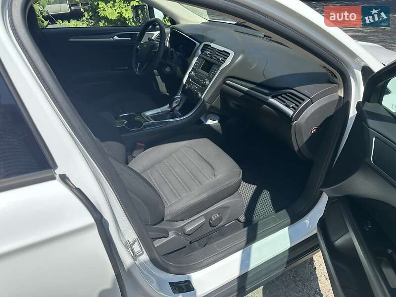 Лифтбек Ford Mondeo 2017 в Одессе