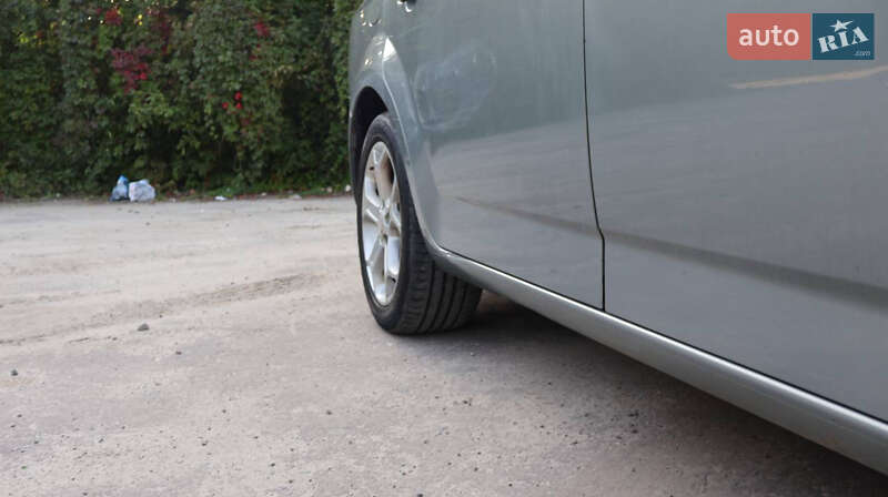 Седан Ford Mondeo 2008 в Львове