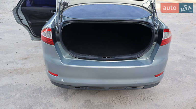 Седан Ford Mondeo 2008 в Львове
