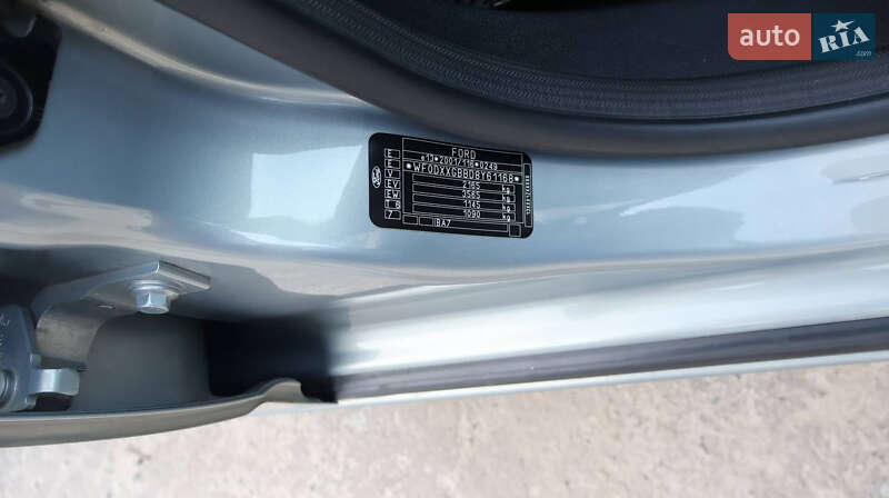 Седан Ford Mondeo 2008 в Львове