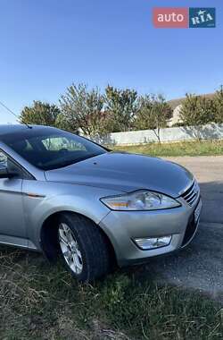 Лифтбек Ford Mondeo 2008 в 