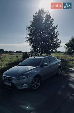 Лифтбек Ford Mondeo 2008 в Чорткове