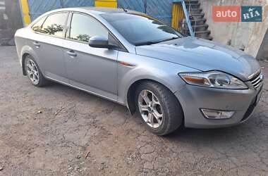 Лифтбек Ford Mondeo 2008 в 
