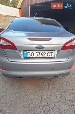 Лифтбек Ford Mondeo 2008 в 