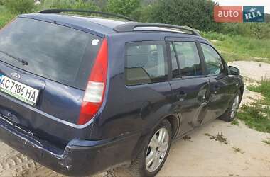 Универсал Ford Mondeo 2004 в Киеве