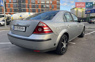 Седан Ford Mondeo 2005 в 