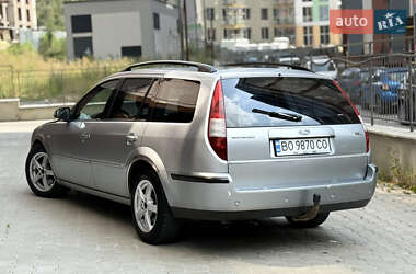 Универсал Ford Mondeo 2004 в 