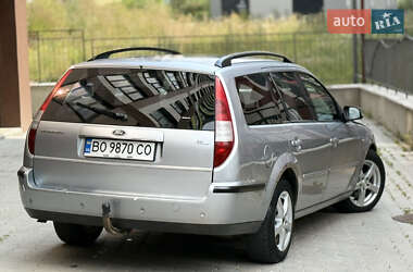 Универсал Ford Mondeo 2004 в 