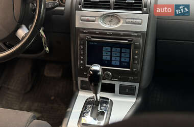 Универсал Ford Mondeo 2004 в 