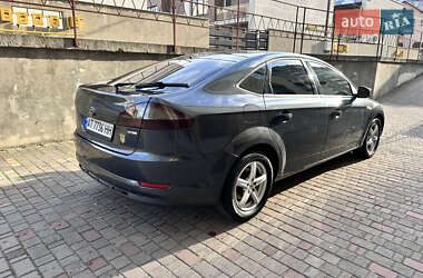 Ford Mondeo 2008