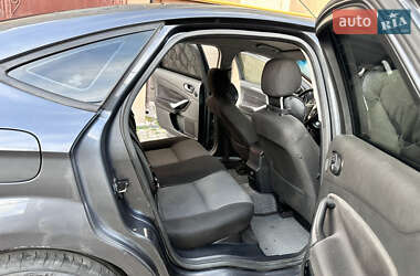 Седан Ford Mondeo 2008 в 