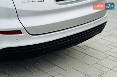 Универсал Ford Mondeo 2016 в 
