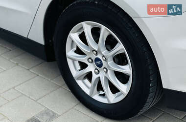 Универсал Ford Mondeo 2016 в 