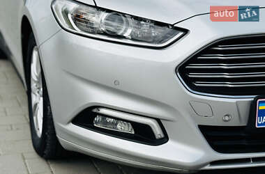 Универсал Ford Mondeo 2016 в 