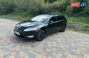 Универсал Ford Mondeo 2010 в 