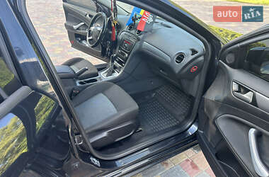 Универсал Ford Mondeo 2010 в 