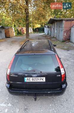 Универсал Ford Mondeo 2003 в 