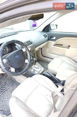 Универсал Ford Mondeo 2003 в 