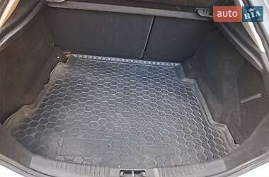 Лифтбек Ford Mondeo 2013 в 