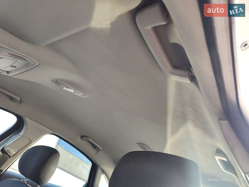 Седан Ford Mondeo 2011 в Киеве