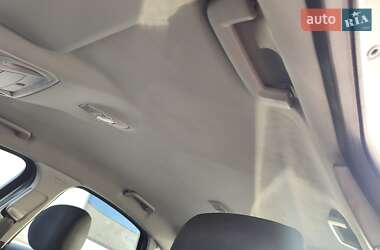 Седан Ford Mondeo 2011 в 