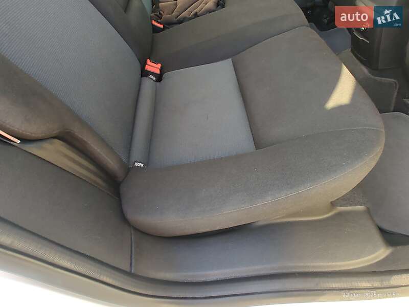 Седан Ford Mondeo 2011 в Киеве