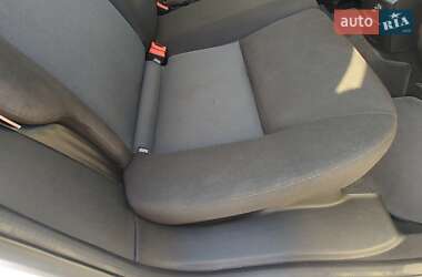 Седан Ford Mondeo 2011 в 