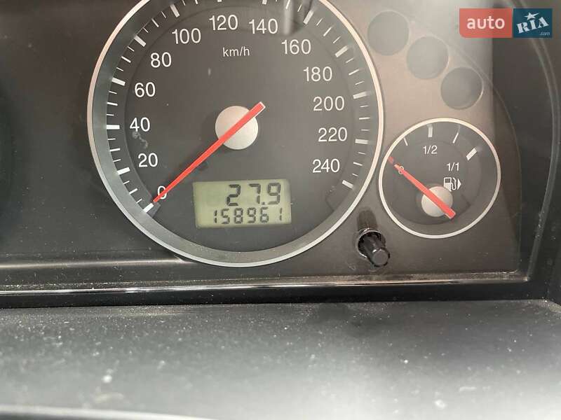 Універсал Ford Mondeo 2006 в Харкові фото 9 Універсал Ford Mondeo 2006 в Харкові