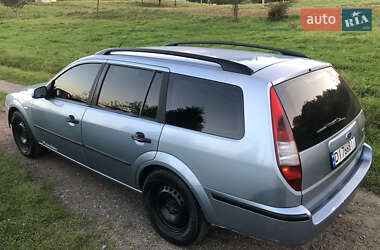 Универсал Ford Mondeo 2004 в 