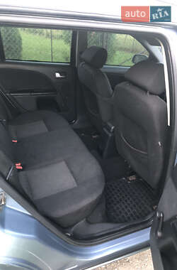 Универсал Ford Mondeo 2004 в 
