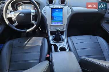 Лифтбек Ford Mondeo 2007 в Кременчуге