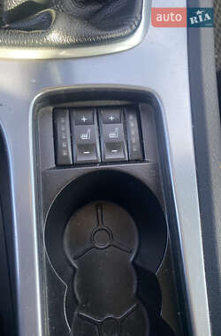 Универсал Ford Mondeo 2013 в 