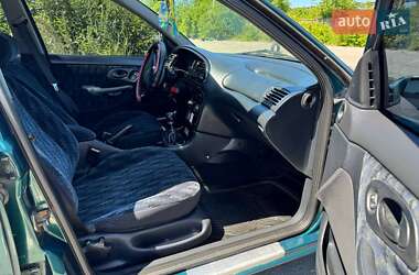 Седан Ford Mondeo 1996 в 