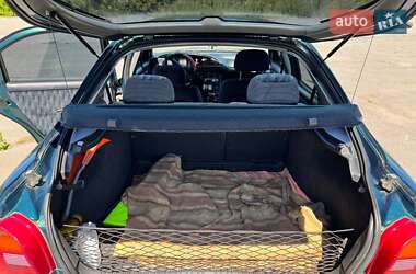 Седан Ford Mondeo 1996 в 