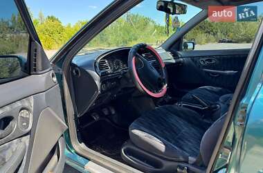 Седан Ford Mondeo 1996 в 