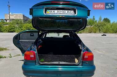 Седан Ford Mondeo 1996 в 