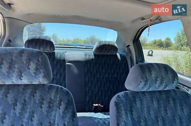Седан Ford Mondeo 1996 в 