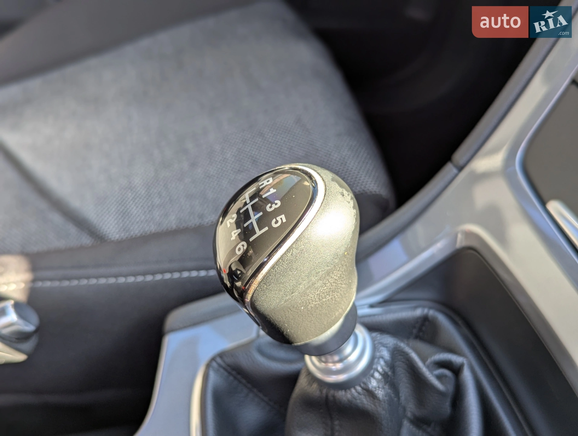 2013 Ford Mondeo - мініатюра 14