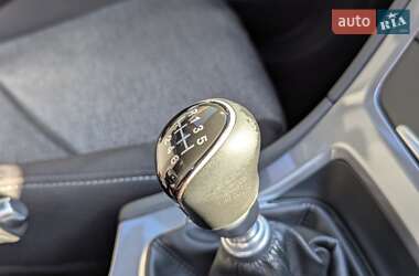 Лифтбек Ford Mondeo 2013 в 