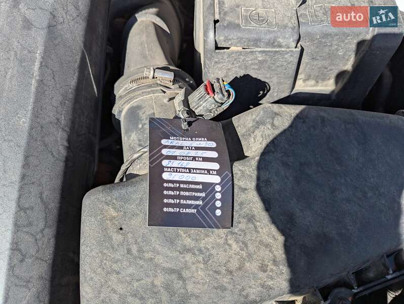 Лифтбек Ford Mondeo 2013 в Южноукраинске