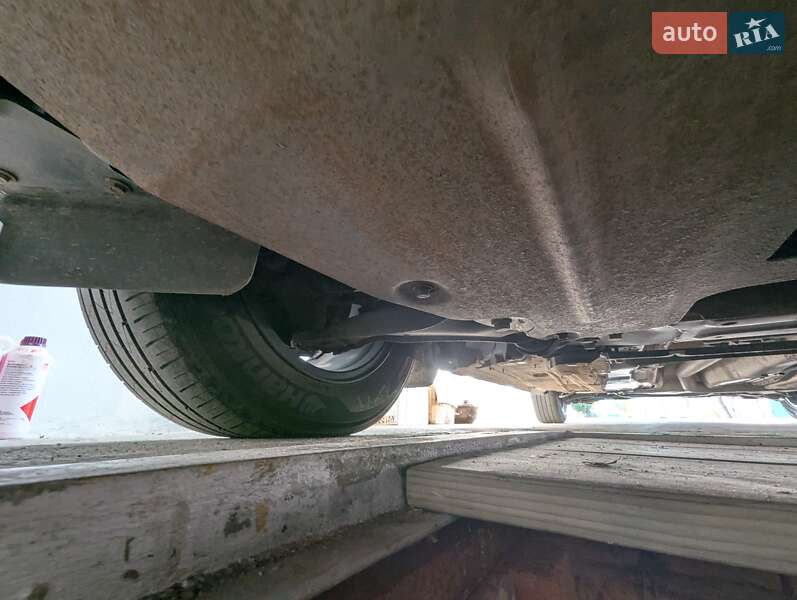 Лифтбек Ford Mondeo 2013 в Южноукраинске