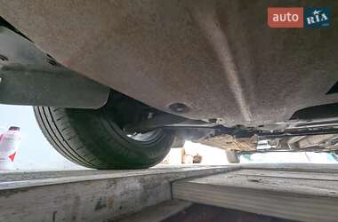 Лифтбек Ford Mondeo 2013 в 