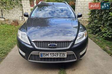Универсал Ford Mondeo 2007 в 