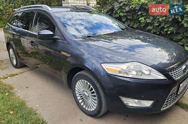 Ford Mondeo 2007