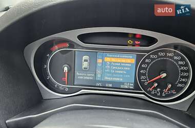 Универсал Ford Mondeo 2007 в 