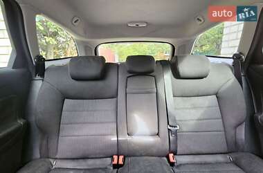 Универсал Ford Mondeo 2007 в 