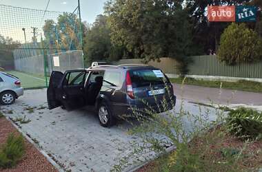 Универсал Ford Mondeo 2002 в 