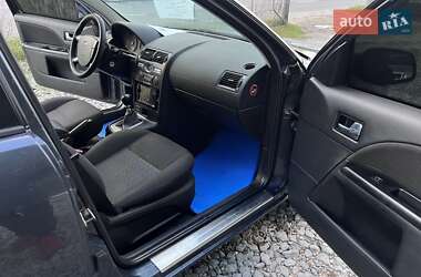 Лифтбек Ford Mondeo 2007 в 