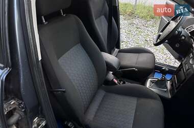 Лифтбек Ford Mondeo 2007 в 