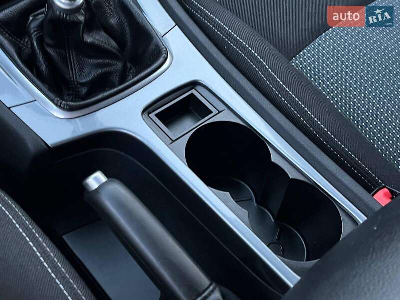 Лифтбек Ford Mondeo 2014 в Львове фото 31 Лифтбек Ford Mondeo 2014 в Львове